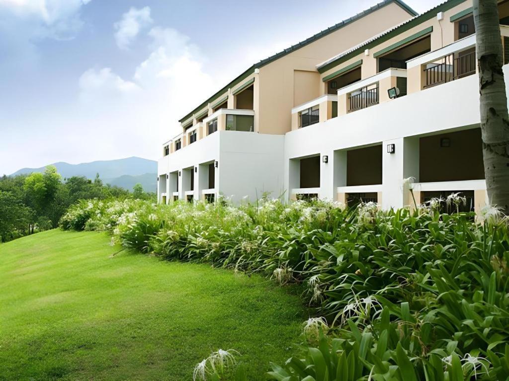 Lake View Hotel And Golf Club Hua Hin Exterior foto