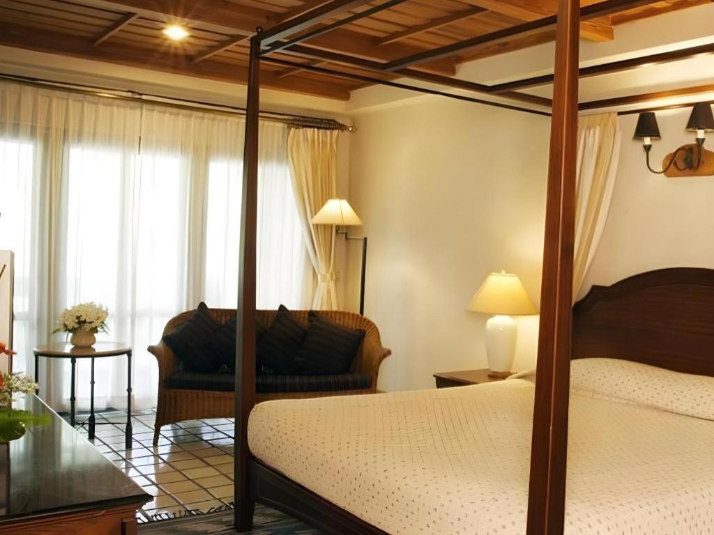 Lake View Hotel And Golf Club Hua Hin Exterior foto