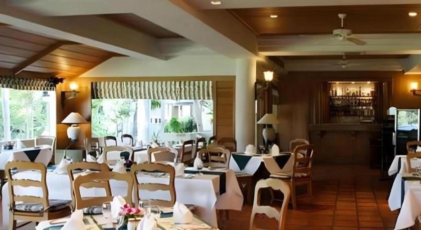 Lake View Hotel And Golf Club Hua Hin Exterior foto