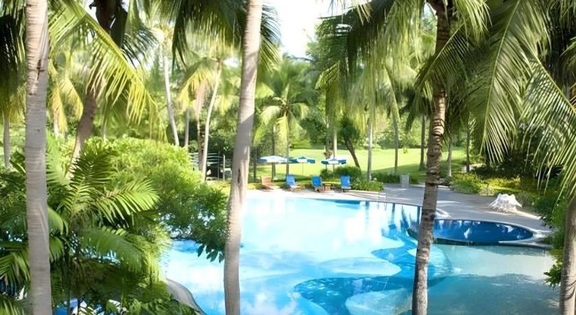 Lake View Hotel And Golf Club Hua Hin Exterior foto