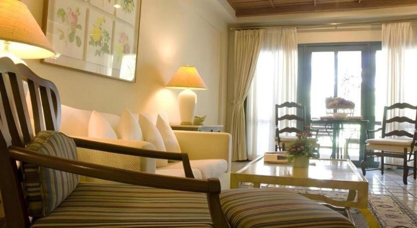Lake View Hotel And Golf Club Hua Hin Exterior foto